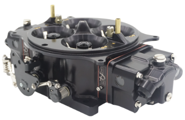 1050 /1175 CFM Billet Enforcer Series Carb