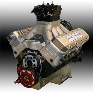 440/950HP Pro Series SB2.2 Drag Race Engine