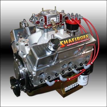 434/710HP Sportsman Series Drag Race Engine