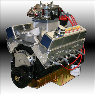 434/735HP Sportsman Series Drag Race Engine