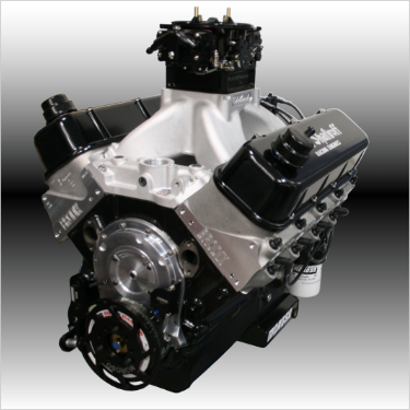 540/865HP Sportsman Series Drag Race Engine
