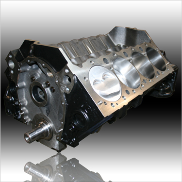 406, 421 or 434 Sportsman Series Drag Race Short Block