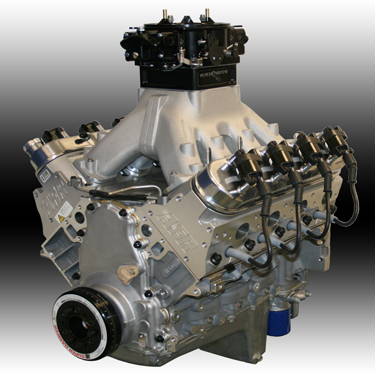 415/750 LS3 Drag Race Engine