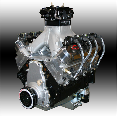 427/840 LSNext Drag Race Engine