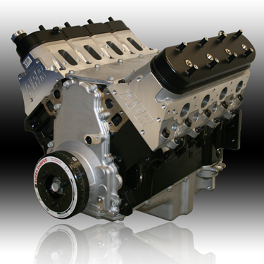 388/427 LS Next Power Adder Long Blocks - Stage I, II or III