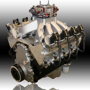 427/725HP LS Next Big Dawg Pump Gas Engine