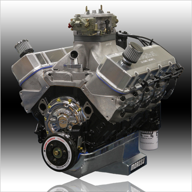 632/1050HP Twisted SSR20 Pump Gas Engine