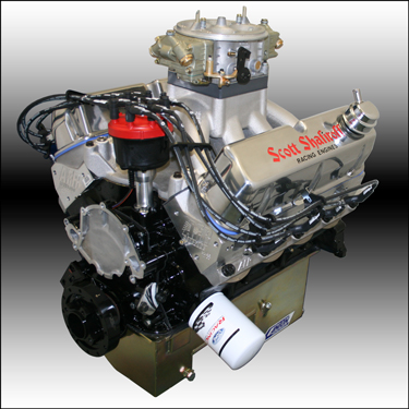427/745HP Sportsman 9.500