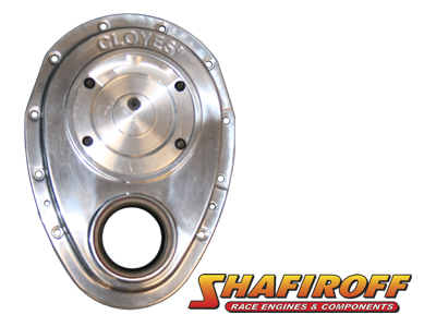 Shafiroff Racing Available Options
