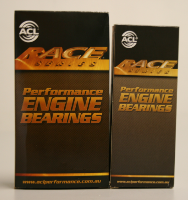 ACL Performance Engine Bearings - Blowout Specials Save Over 40%