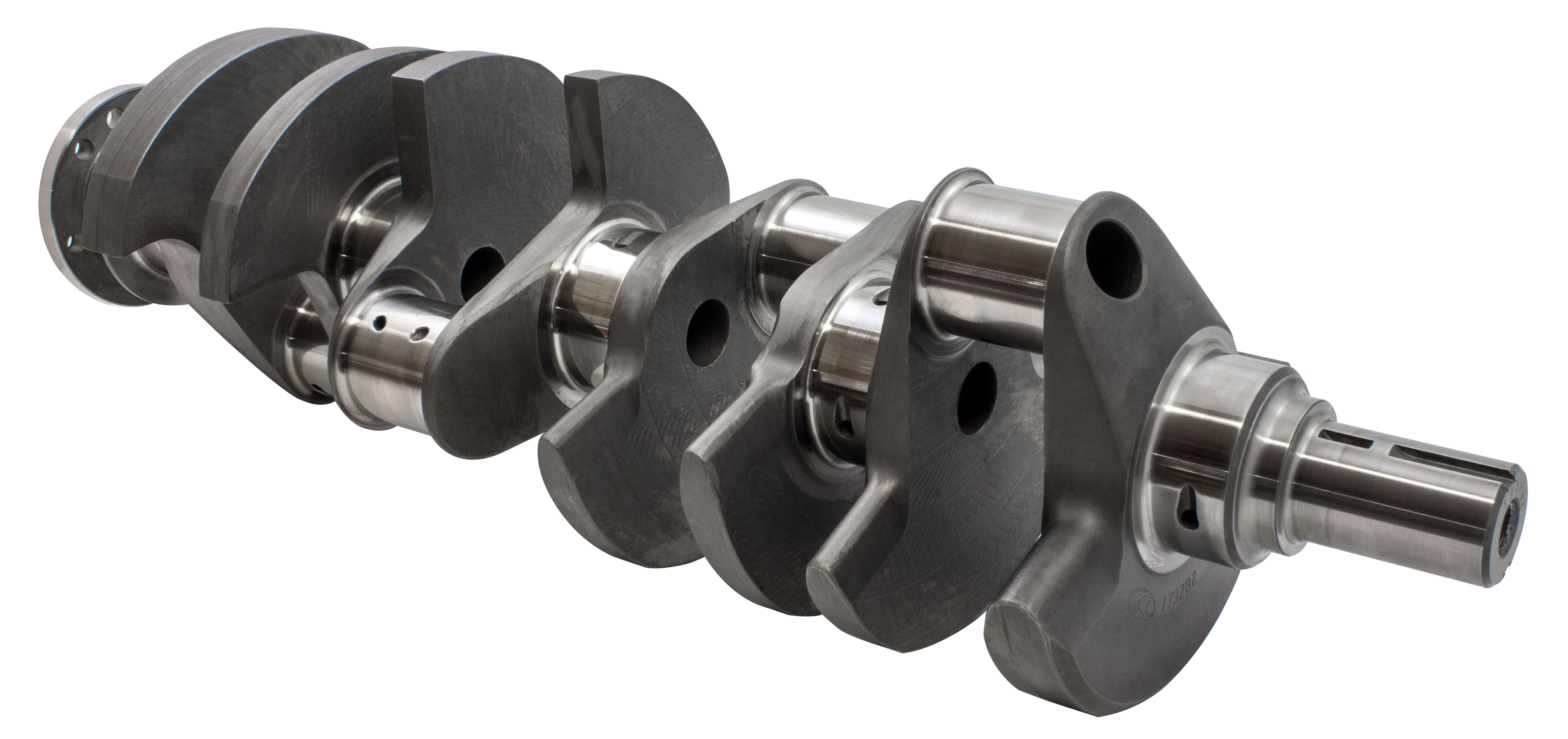 Callies Magnum BBC Full Counterweight 4.250