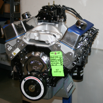427/565HP Realstreet 
