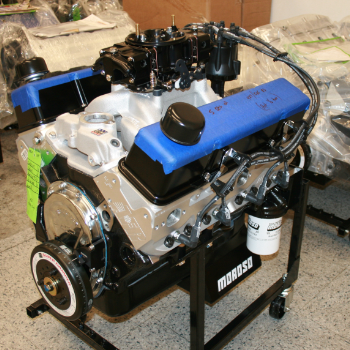 427/565HP Realstreet 