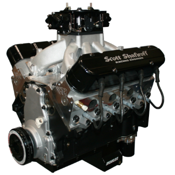 427/745 LSNext Canted Valve Pump Gas Engine