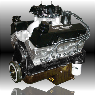 434/585HP Ultrastreet 